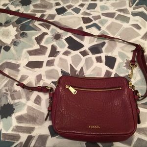 Fossil Crossbody Purse